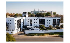 The Max Hotel Sandton